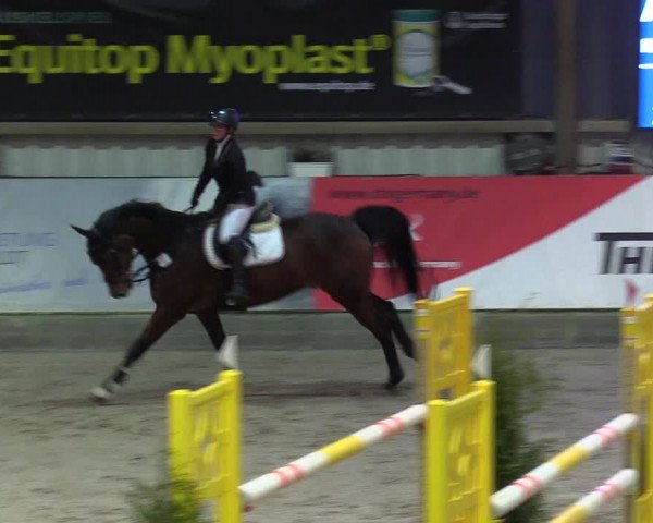 10. Nordic Jumping Event in Negernbötel 2022