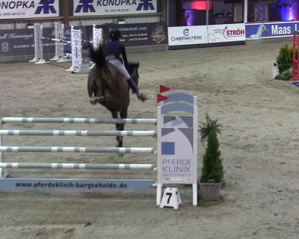 10. Nordic Jumping Event in Negernbötel 2022