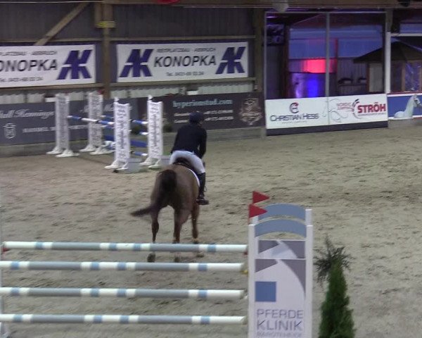 10. Nordic Jumping Event in Negernbötel 2022