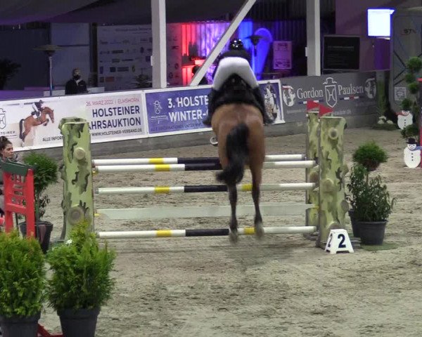 10. Nordic Jumping Event in Negernbötel 2022