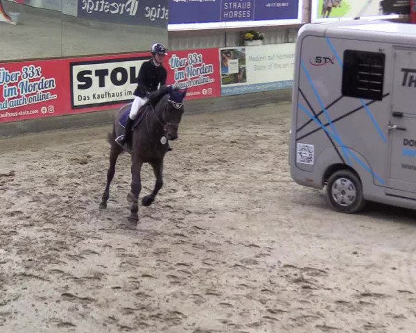 10. Nordic Jumping Event in Negernbötel 2022