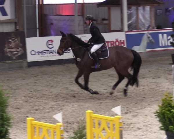 10. Nordic Jumping Event in Negernbötel 2022