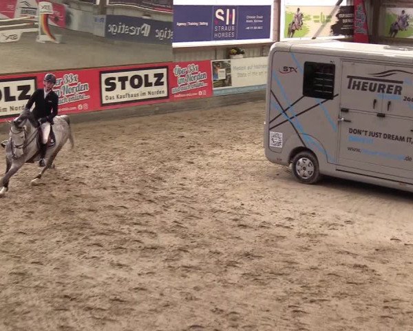 10. Nordic Jumping Event in Negernbötel 2022