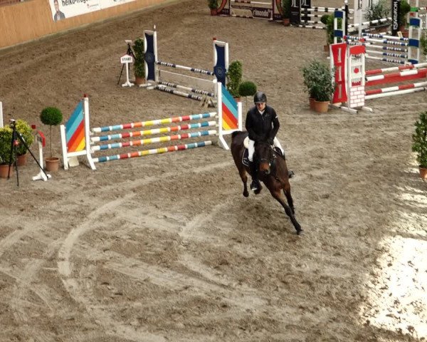Late Entry Springturnier Osterholz-Scharmbeck 2022