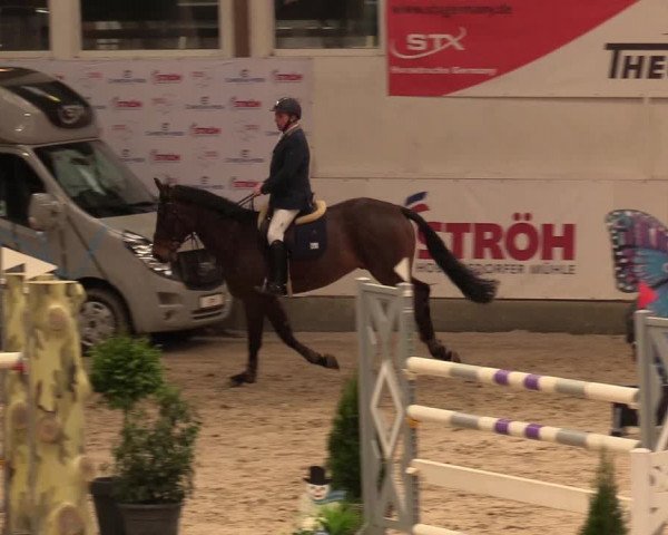 10. Nordic Jumping Event in Negernbötel 2022