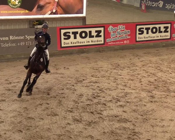 10. Nordic Jumping Event in Negernbötel 2022