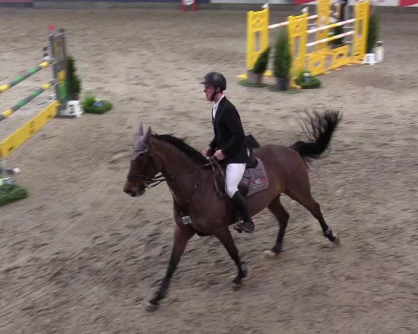 10. Nordic Jumping Event in Negernbötel 2022