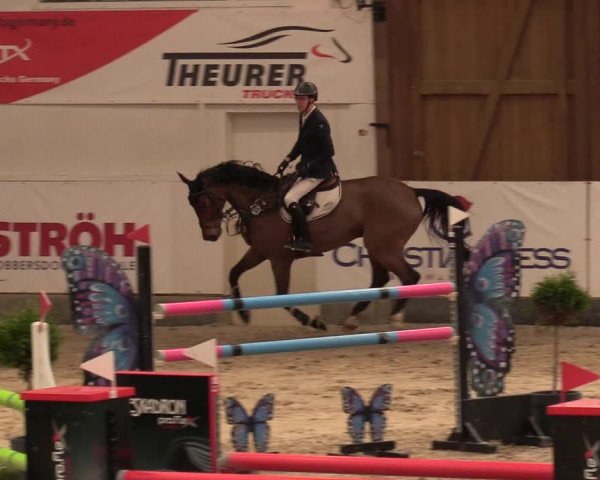 10. Nordic Jumping Event in Negernbötel 2022