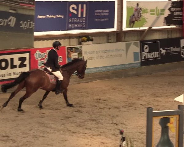 10. Nordic Jumping Event in Negernbötel 2022