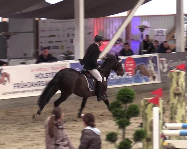 10. Nordic Jumping Event in Negernbötel 2022