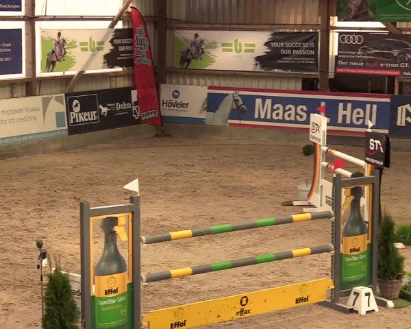 10. Nordic Jumping Event in Negernbötel 2022