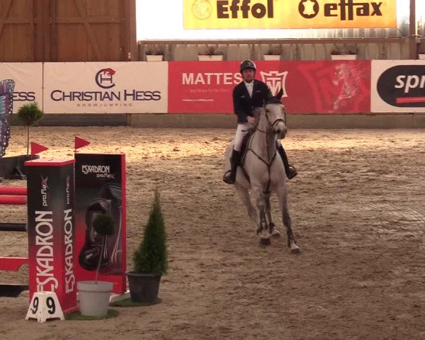 10. Nordic Jumping Event in Negernbötel 2022