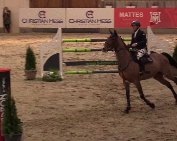 10. Nordic Jumping Event in Negernbötel 2022