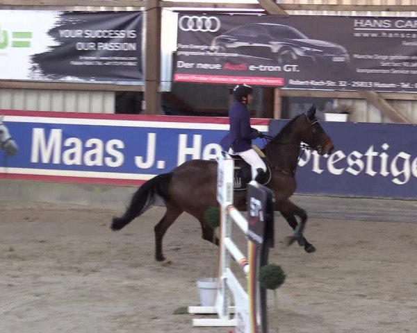 10. Nordic Jumping Event in Negernbötel 2022
