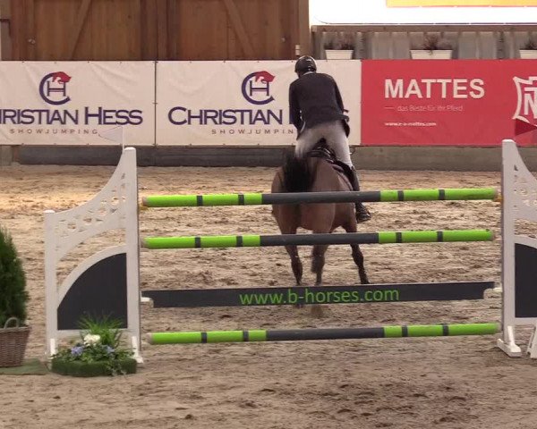10. Nordic Jumping Event in Negernbötel 2022