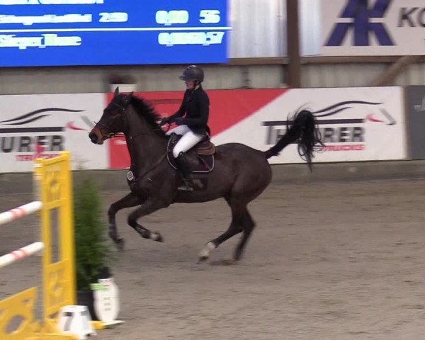 10. Nordic Jumping Event in Negernbötel 2022