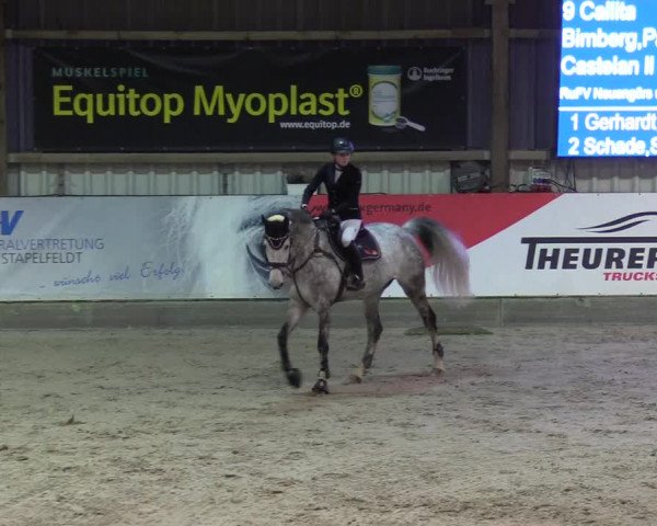 Reitturnier Negernbötel -St. Hippolyt Preis- 2022