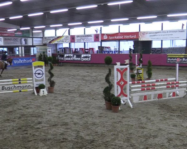 Bismarck Indoors Hallenturnier Vlotho-Exter 2022