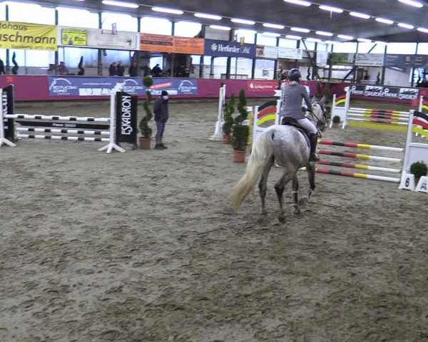 Bismarck Indoors Hallenturnier Vlotho-Exter 2022