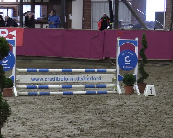 Bismarck Indoors Hallenturnier Vlotho-Exter 2022