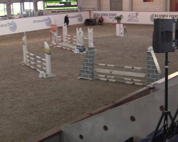 Hallenjumping Prussendorf 2022
