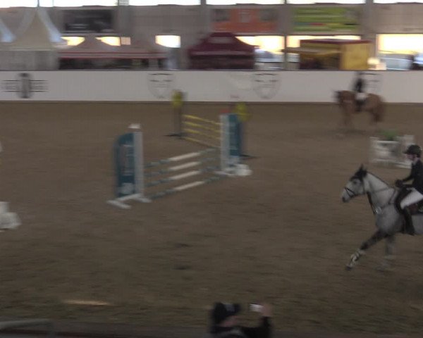 Hallenjumping Prussendorf 2022