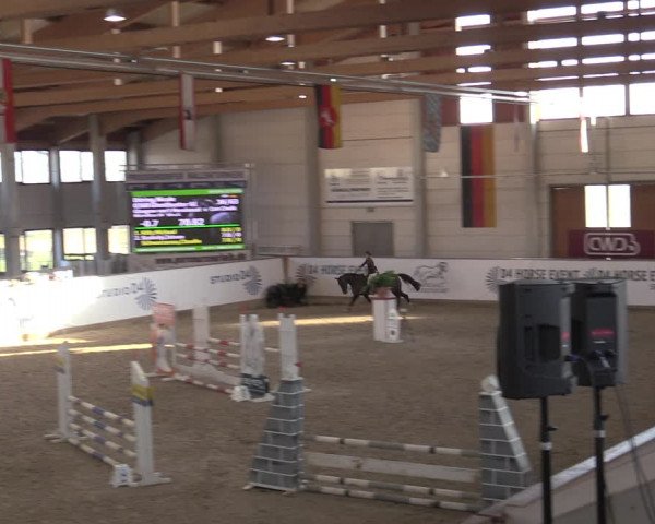 Hallenjumping Prussendorf 2022