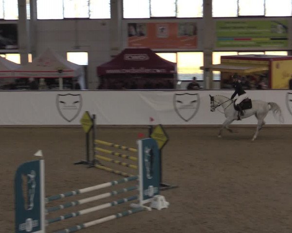Hallenjumping Prussendorf 2022