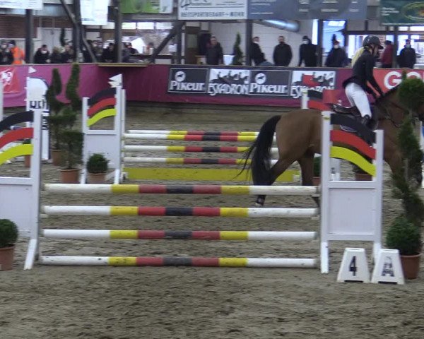 Bismarck Indoors Hallenturnier Vlotho-Exter 2022