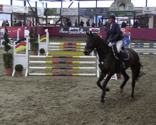 Bismarck Indoors Hallenturnier Vlotho-Exter 2022