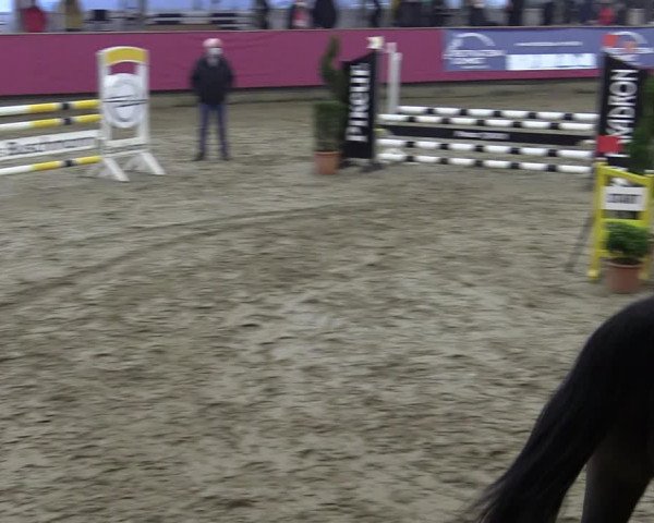 Bismarck Indoors Hallenturnier Vlotho-Exter 2022