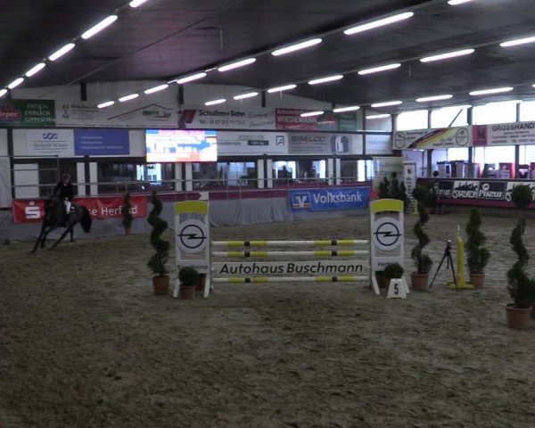 Bismarck Indoors Hallenturnier Vlotho-Exter 2022