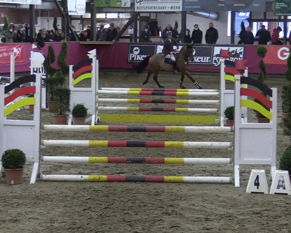 Bismarck Indoors Hallenturnier Vlotho-Exter 2022
