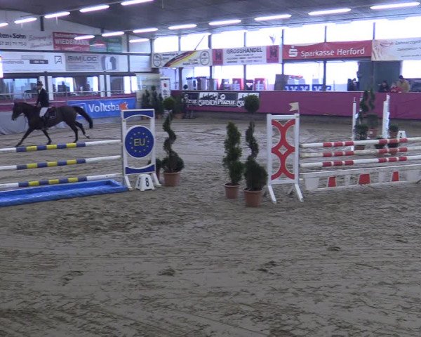 Bismarck Indoors Hallenturnier Vlotho-Exter 2022