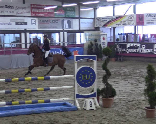 Bismarck Indoors Hallenturnier Vlotho-Exter 2022