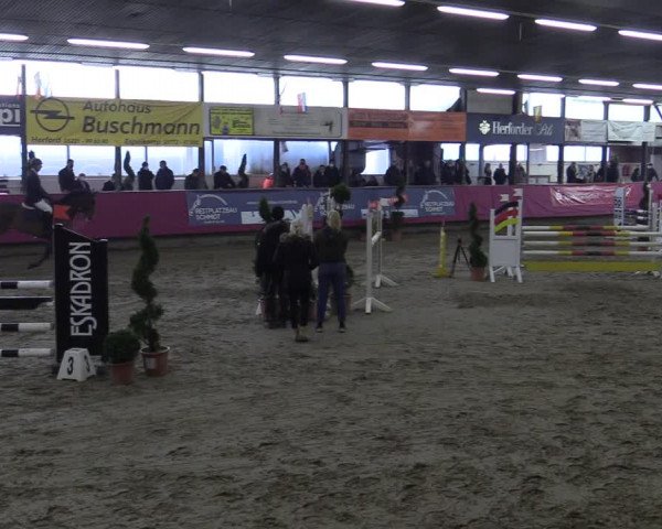 Bismarck Indoors Hallenturnier Vlotho-Exter 2022
