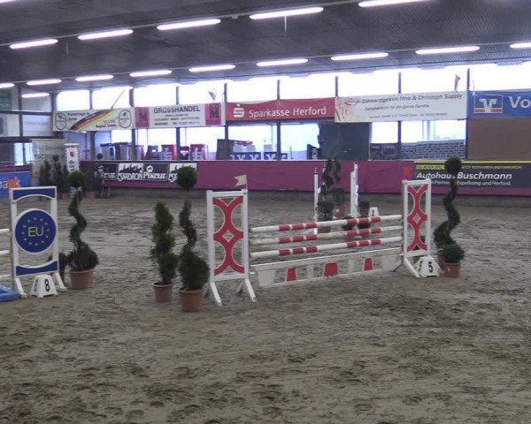 Bismarck Indoors Hallenturnier Vlotho-Exter 2022