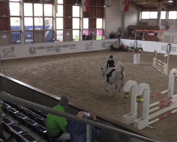 Hallenjumping Prussendorf 2022