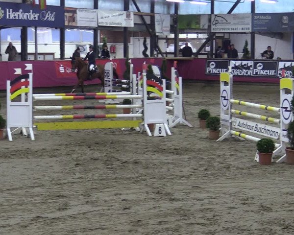 Bismarck Indoors Hallenturnier Vlotho-Exter 2022