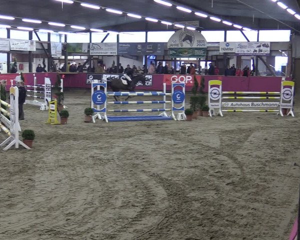 Bismarck Indoors Hallenturnier Vlotho-Exter 2022