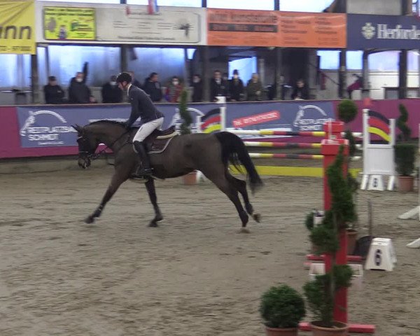 Bismarck Indoors Hallenturnier Vlotho-Exter 2022