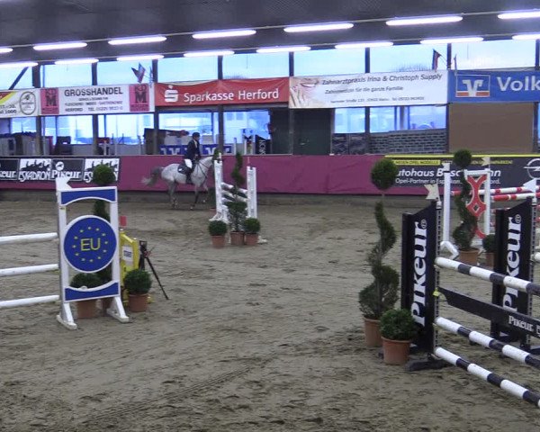 Bismarck Indoors Hallenturnier Vlotho-Exter 2022