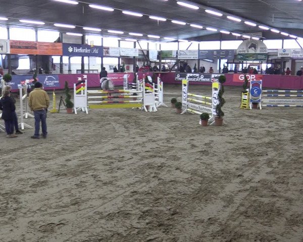 Bismarck Indoors Hallenturnier Vlotho-Exter 2022