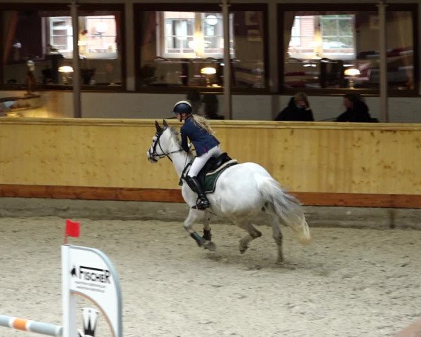 Springturnier Hamburg-Friedrichshulde/Sylva Kuhrt 2022