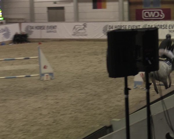 Hallenjumping Prussendorf 2022