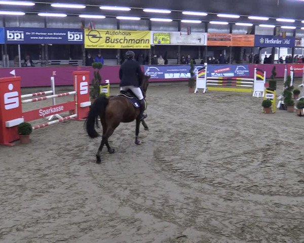 Bismarck Indoors Hallenturnier Vlotho-Exter 2022