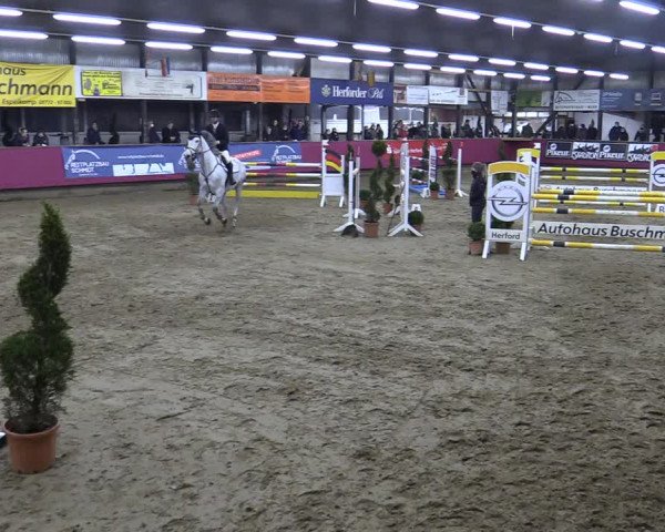 Bismarck Indoors Hallenturnier Vlotho-Exter 2022