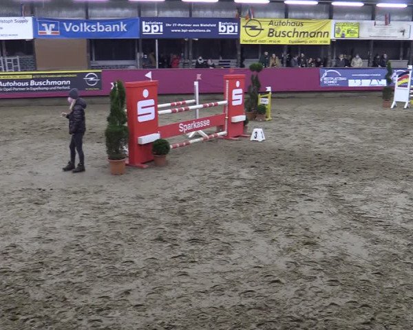 Bismarck Indoors Hallenturnier Vlotho-Exter 2022