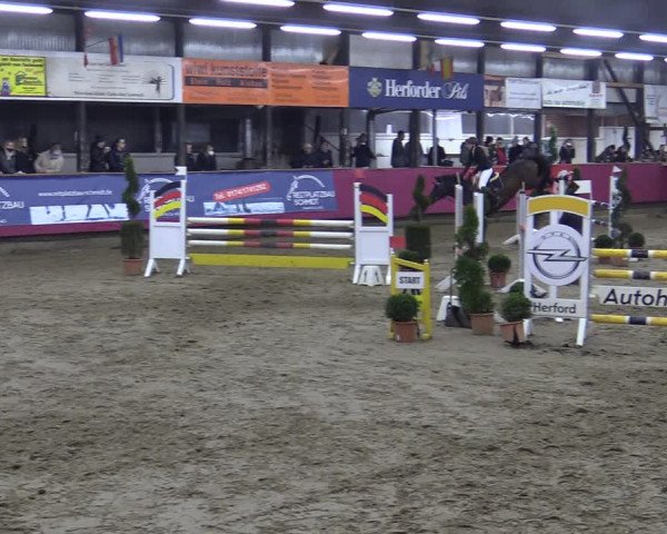 Bismarck Indoors Hallenturnier Vlotho-Exter 2022