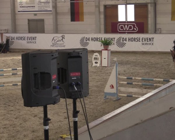 Hallenjumping Prussendorf 2022